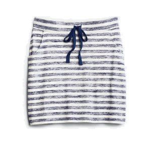 Market & Spruce Amia Knit Skirt